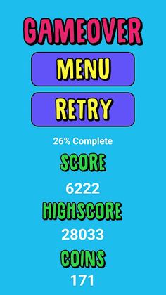 The Wall Dodge - Screenshot 3