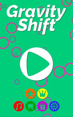 Gravity Shift - Free - Screenshot 1