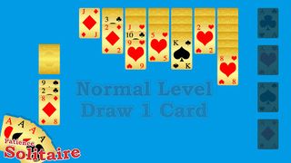 Classic Solitaire Card Games - Screenshot 3