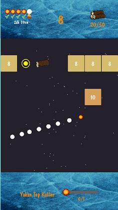 Yakan Top - Screenshot 3