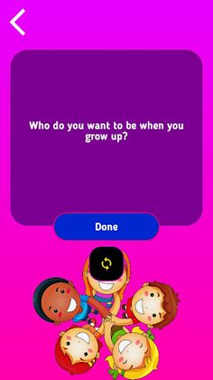 Truth Or Dare game for kids - Screenshot 4