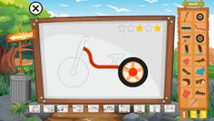 ألعاب أطفال | حديقة الألعاب - Screenshot 3