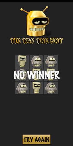 XO BOT - Screenshot 3