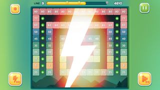 Bricks Breaker Shot - Screenshot 1