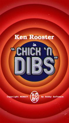 Chick 'n Dibs - Screenshot 1