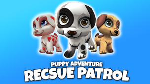 Paw adventure: rescue patrol - Screenshot 1