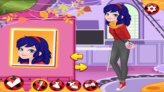 مكياج تلبيس بنات بدون نت 2023 - Screenshot 3