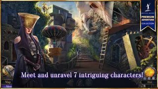 Skyland: Heart of the Mountain - Screenshot 2