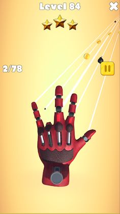 Hands - Screenshot 3