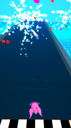 Bullet Storm - Screenshot 2