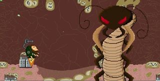 Zapperoni - Screenshot 2