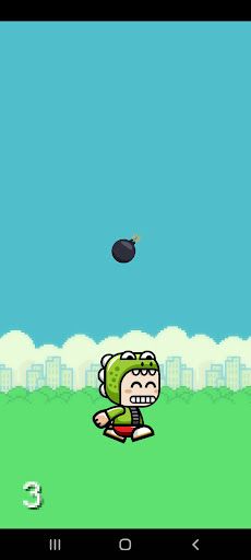 Super Jumper - Screenshot 4