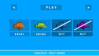 Diving Legends - Screenshot 2