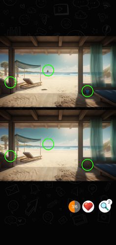 Spot the Difference - Screenshot 2