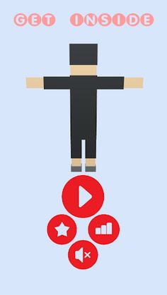 Get Inside - Screenshot 1