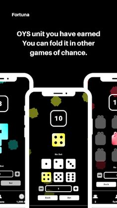 Fortuna: Earn Money - Screenshot 4