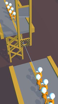 Crazy Prison Break - Screenshot 3