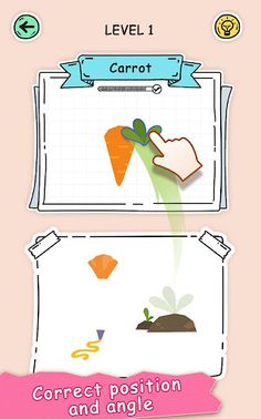 Puzzle Fuzzle - Screenshot 2