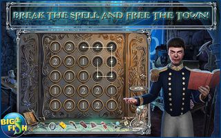 Surface: Return to Another Wor - Screenshot 3