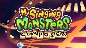 My Singing Monsters Composer - Screenshot 1