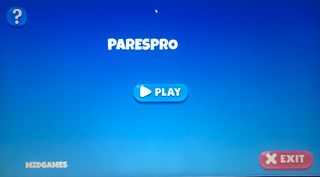 parespro - Screenshot 2