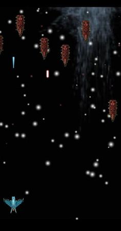 Ebony Crusade - Screenshot 1