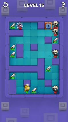 Count Hero - Screenshot 3