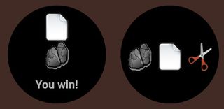 RajPSWearOs - Screenshot 1