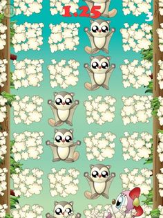 Monko Climbo - Screenshot 2