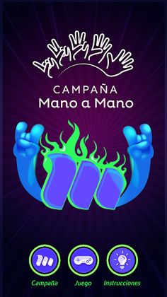 Mano a Mano 2018 - Screenshot 2