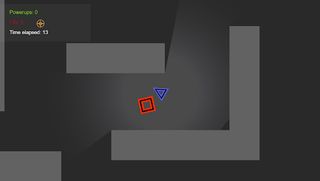 Zsquare - Screenshot 2