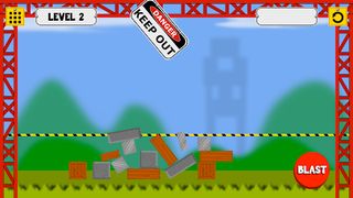 TNT Blaster - Screenshot 1