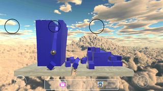 PhysicsBattle - Screenshot 2