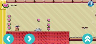 Wankawaka - Screenshot 2