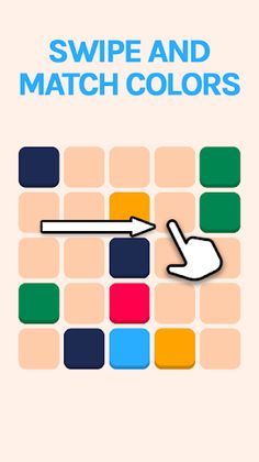 Swipe Match - Screenshot 1