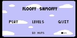Floofy shmoffy - Screenshot 1