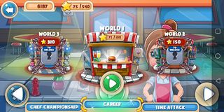 Burger Joint - Screenshot 1