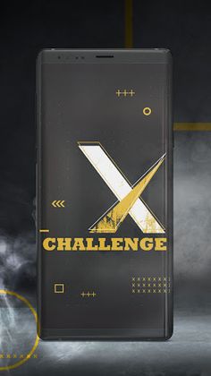 ChallengeX: Gaming Competition - Screenshot 1