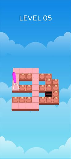 Pimple Roller - Screenshot 3