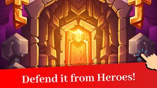 Dungeon Manager - Screenshot 1