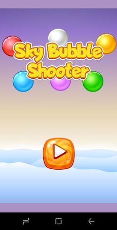 Bubble Shooter - Screenshot 3