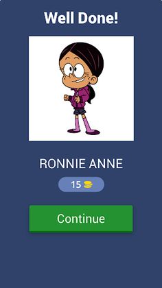 The Casagrandes Quiz - Screenshot 2