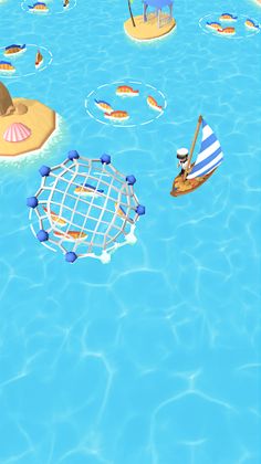 Ship Craft: Seaport Tycoon! - Screenshot 3