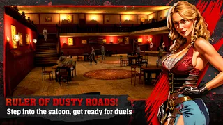Westy Wild: Dolarado Cowboy - Screenshot 3