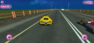 Car3D - Screenshot 1