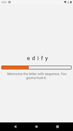 SpellHunt - Screenshot 2