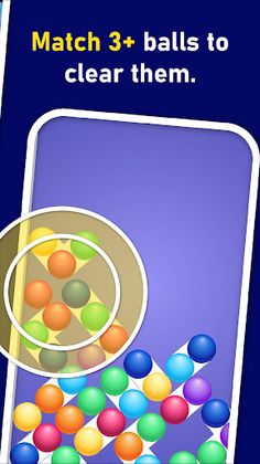 Diamond Drop - Screenshot 3