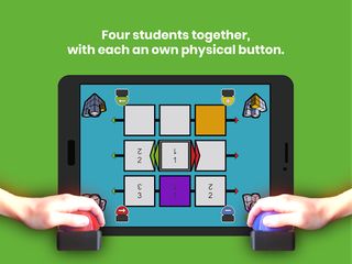Luqo: Cooperative learning. - Screenshot 2