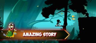 Ninja Shadow Fight – Katana - Screenshot 2