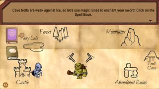 Medieval Adventure - Screenshot 3